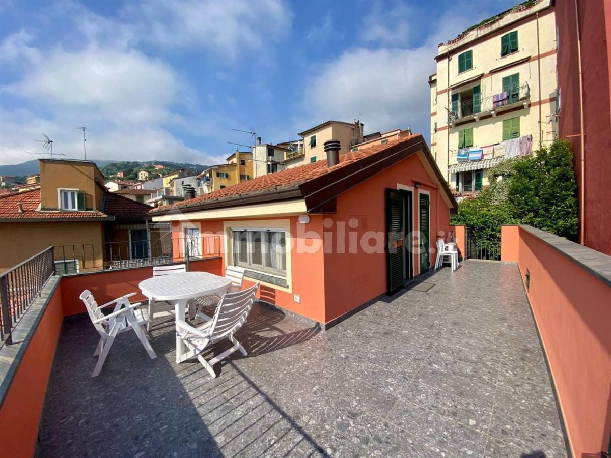 Casa Bouganville La Spezia Exterior foto