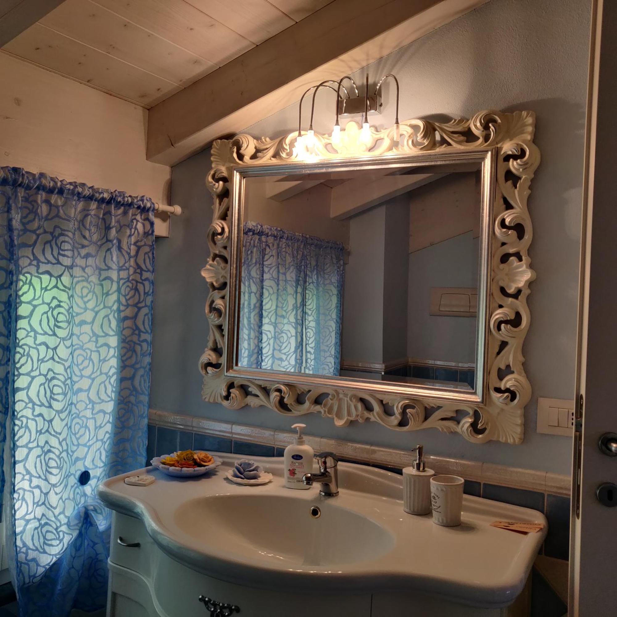Casa Bouganville La Spezia Quarto foto